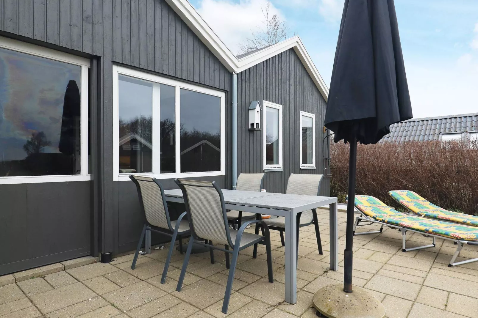 6 persoons vakantie huis in Nysted-By Traum-Uitzicht