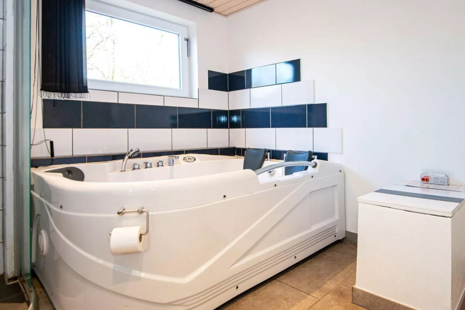 Rustige Oase in Arrild Ferieby-By Traum-Spa