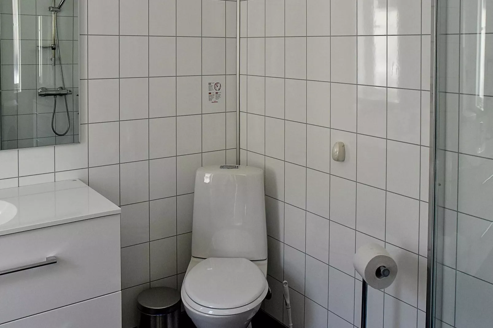 8 persoons vakantie huis in Urangsvåg-By Traum-Binnen