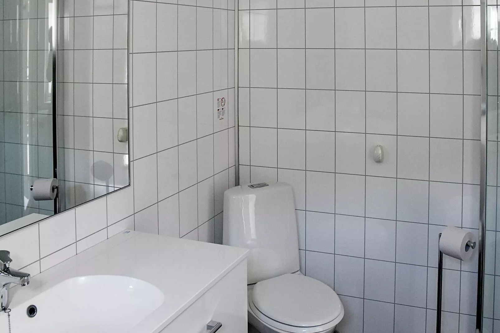 8 persoons vakantie huis in Urangsvåg-By Traum-Binnen