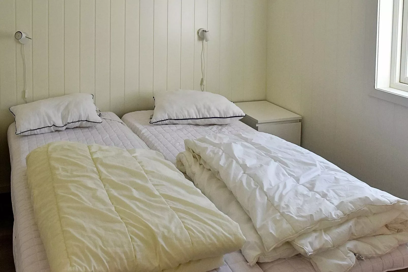 8 persoons vakantie huis in Urangsvåg-By Traum-Binnen