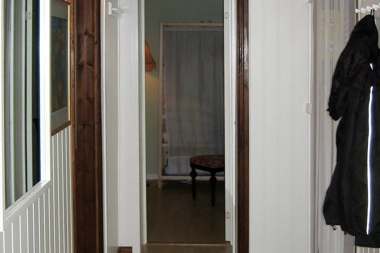 7 persoons vakantie huis in ÅTVIDABERG-By Traum-Binnen
