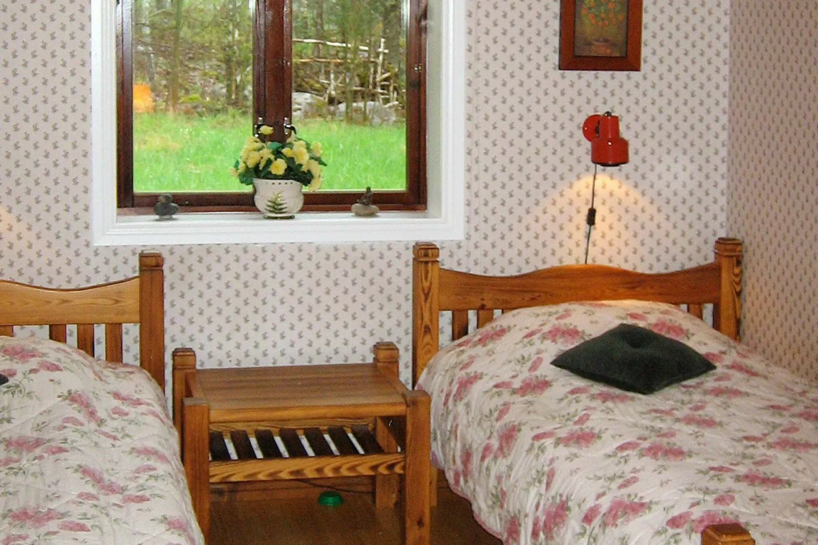 7 persoons vakantie huis in ÅTVIDABERG-By Traum-Binnen