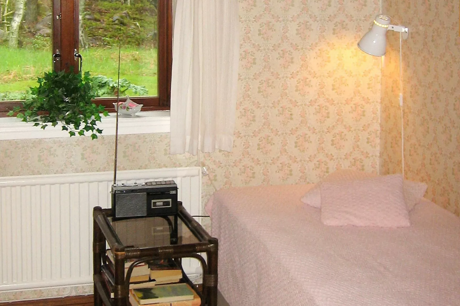 7 persoons vakantie huis in ÅTVIDABERG-Binnen