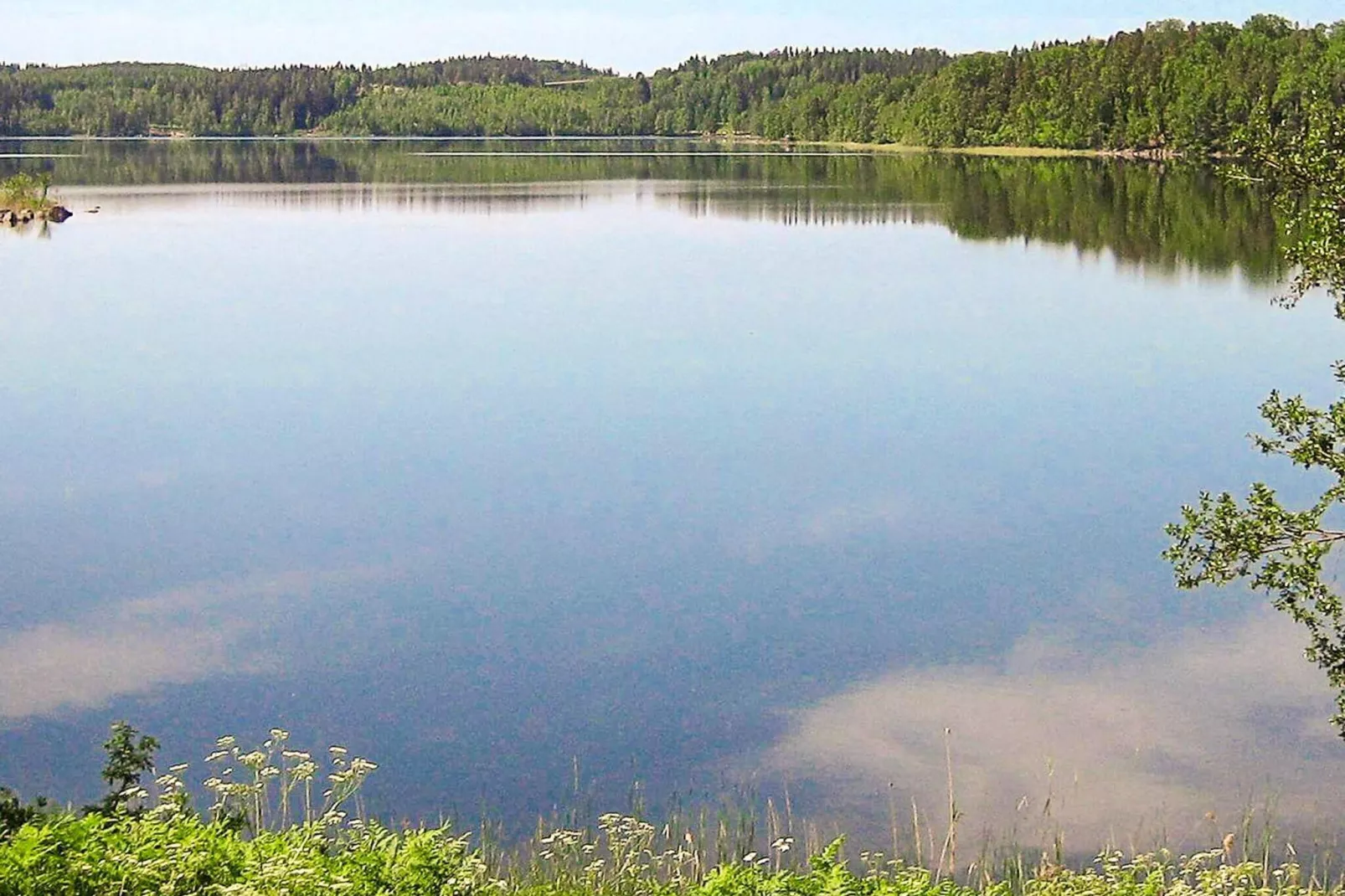 7 persoons vakantie huis in ÅTVIDABERG-By Traum
