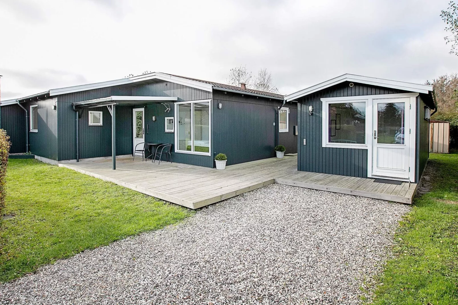 4 sterren vakantie huis in Væggerløse