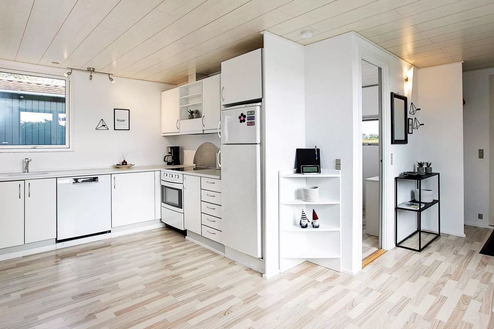 4 sterren vakantie huis in Væggerløse