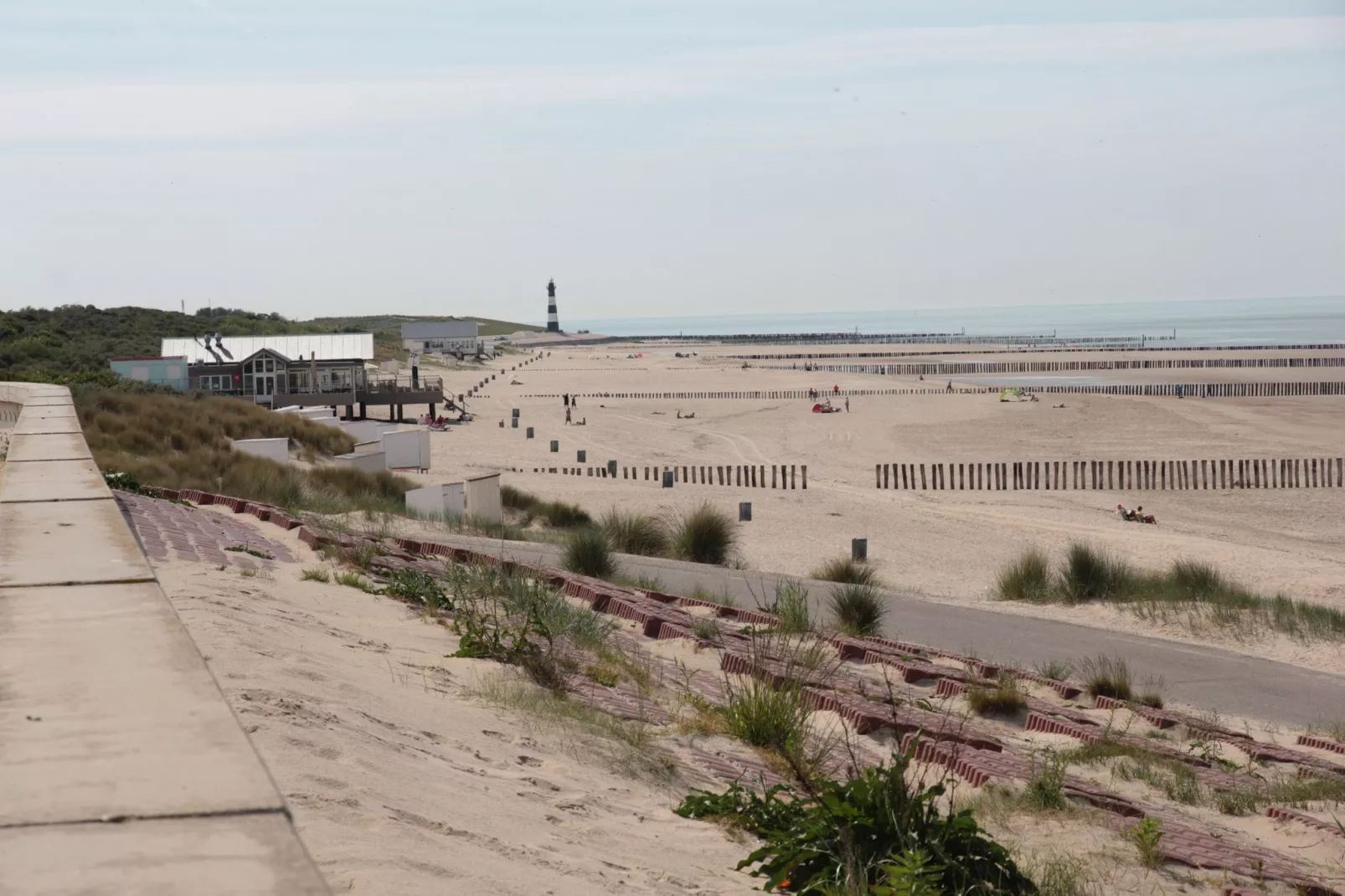 Zeeuwse View-Gebieden zomer 5km