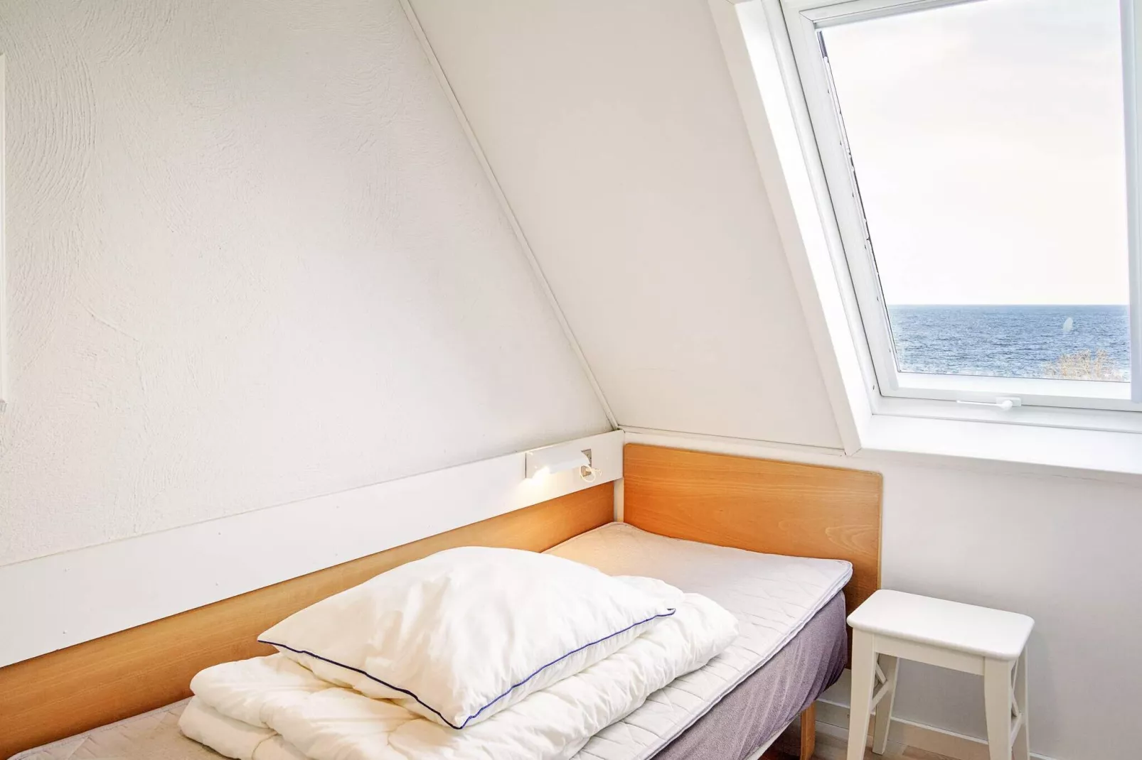 3 room w/seaview-PLUS-Binnen