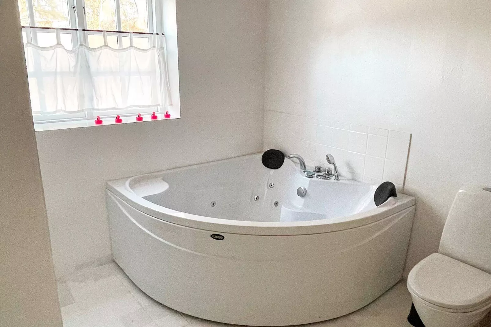 16 persoons vakantie huis in Væggerløse-Spa