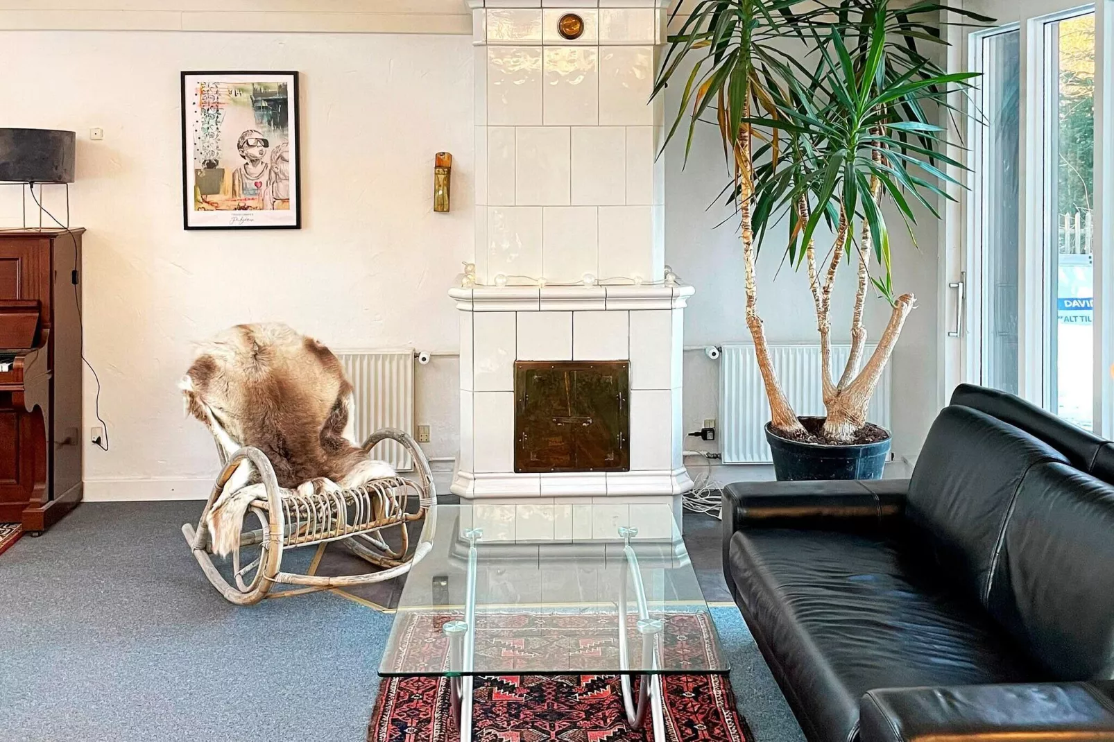 16 persoons vakantie huis in Væggerløse-Binnen