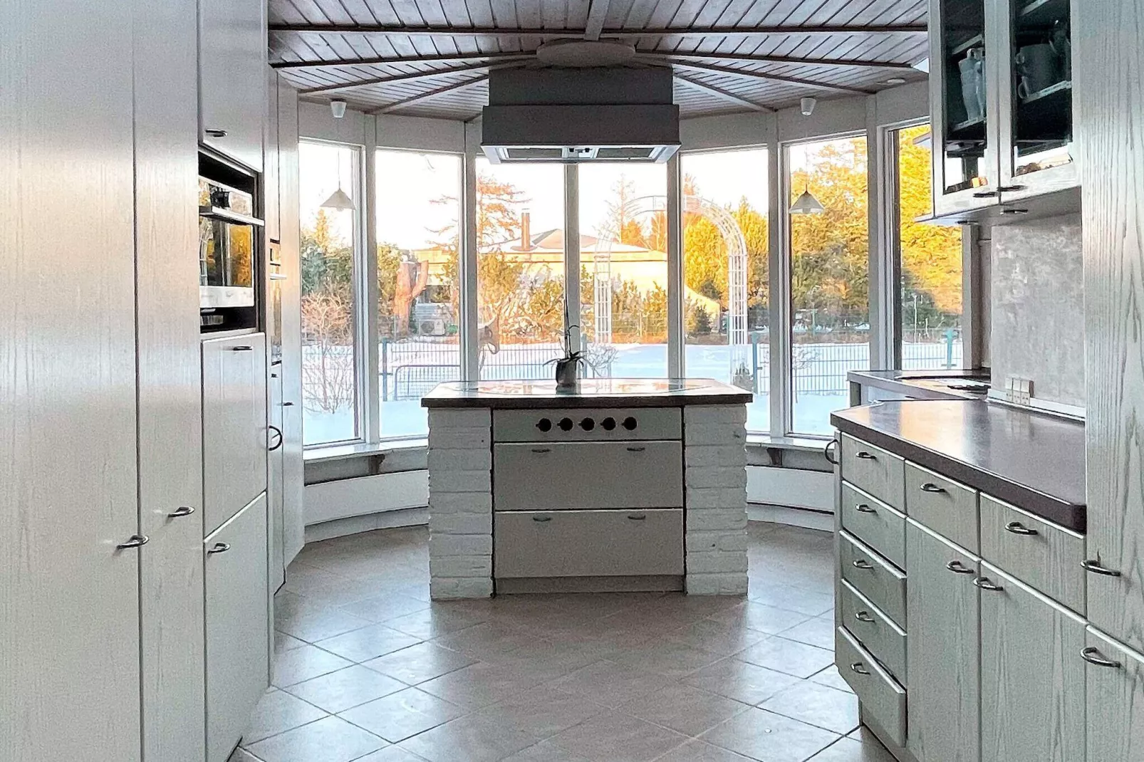 16 persoons vakantie huis in Væggerløse-Binnen