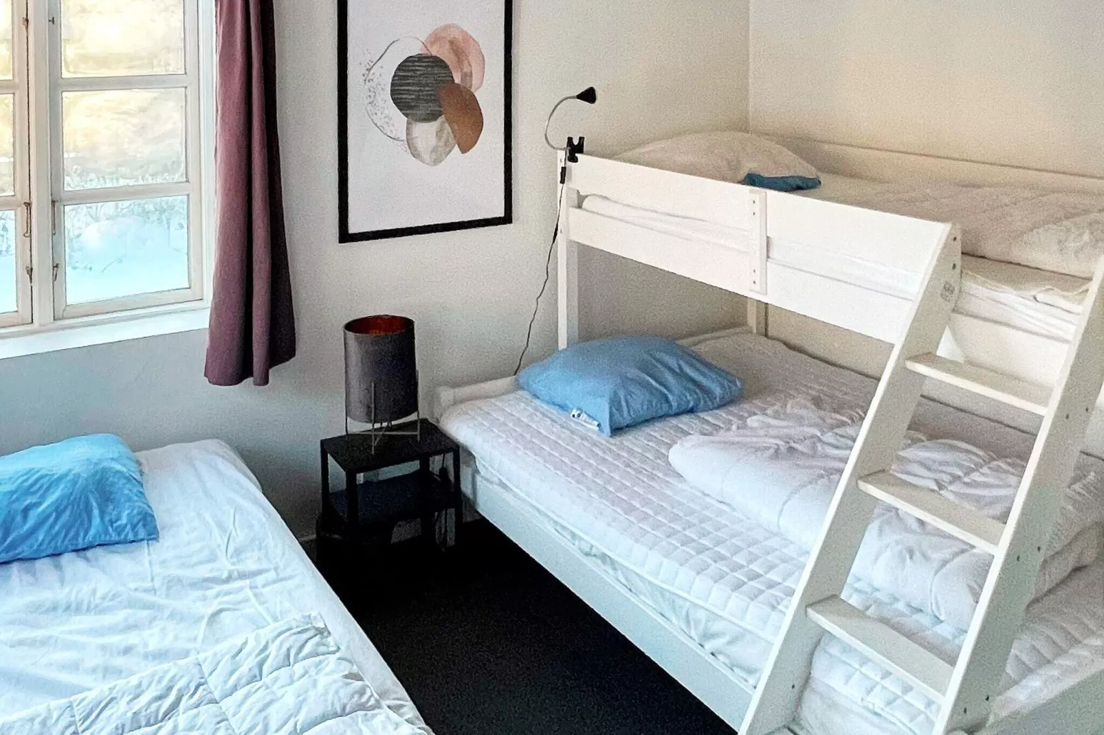 16 persoons vakantie huis in Væggerløse-Binnen