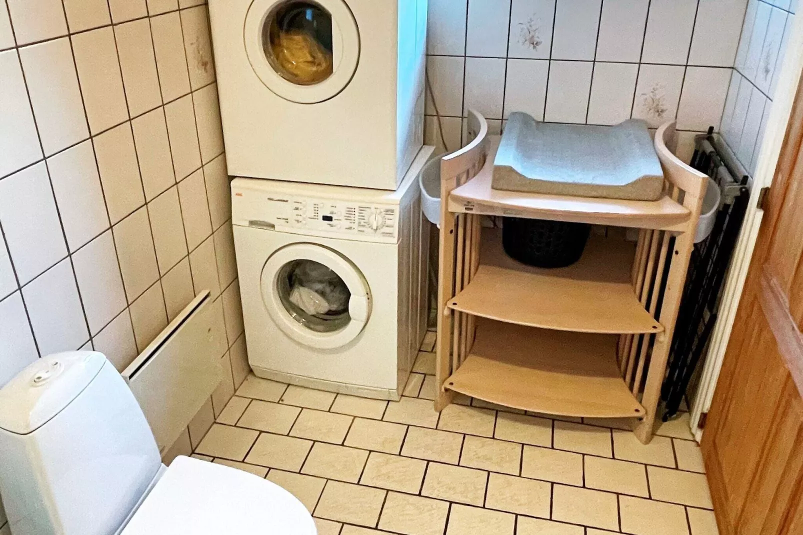 16 persoons vakantie huis in Væggerløse-Binnen