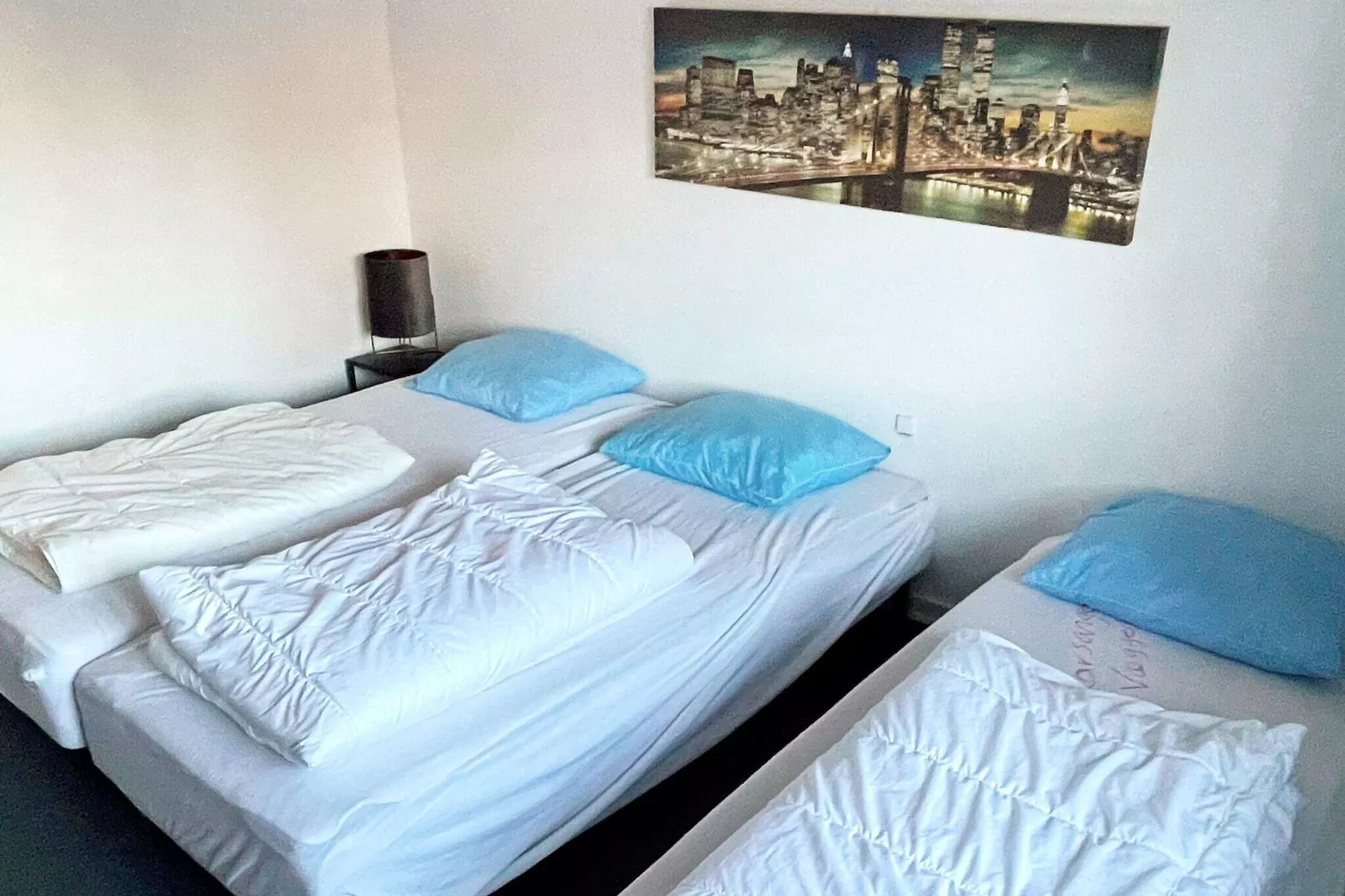 16 persoons vakantie huis in Væggerløse-Binnen