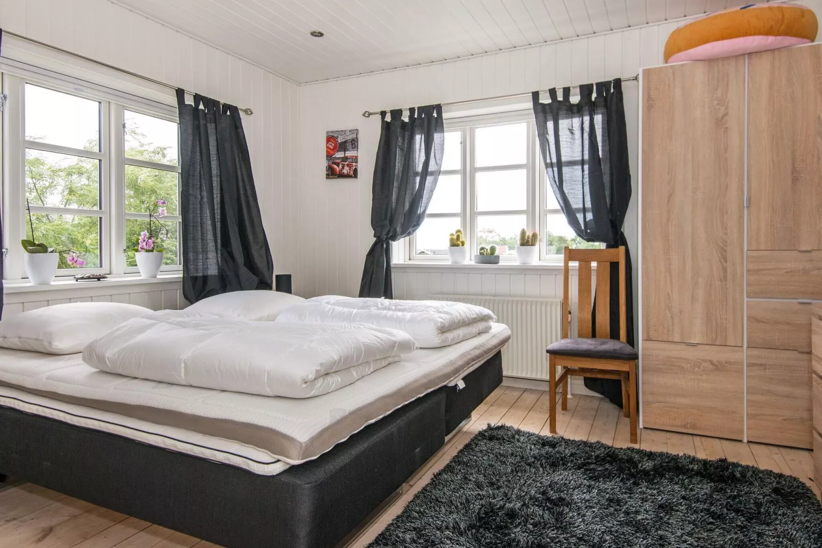 12 persoons vakantie huis in Børkop-Binnen