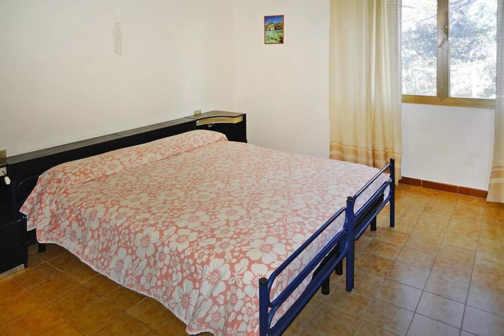 Holiday home, Solanas-Casa Raffaele