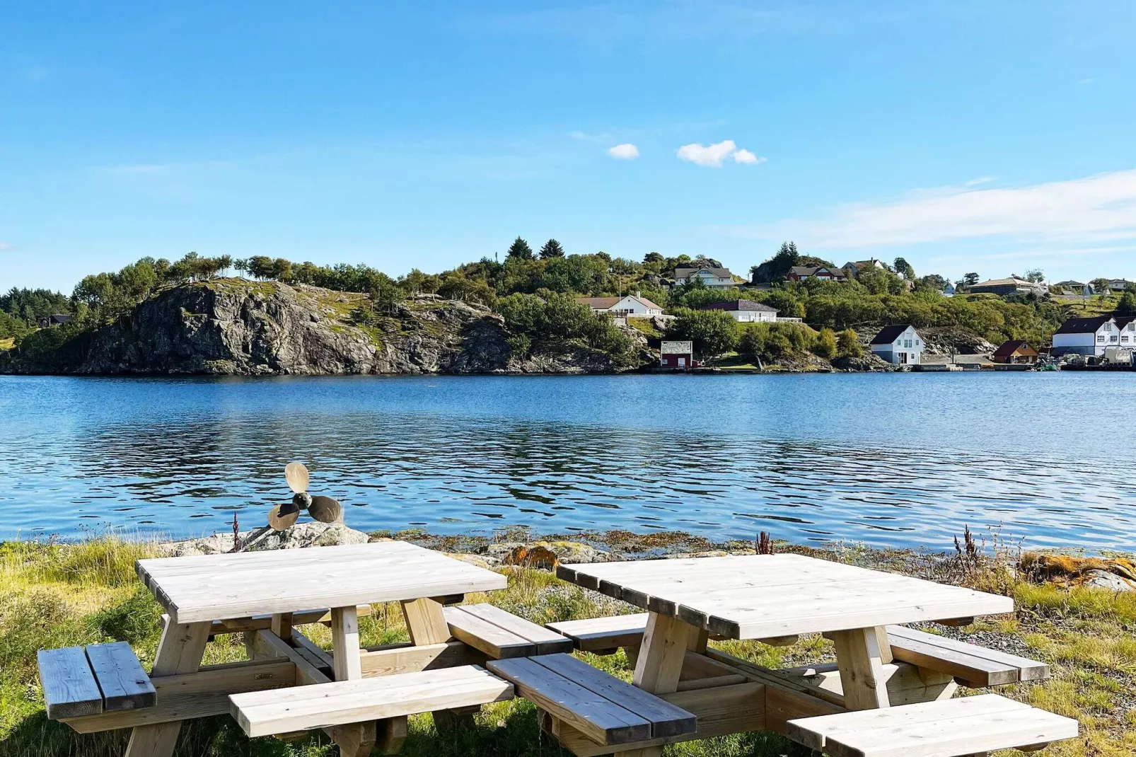 12 persoons vakantie huis in bremnes-By Traum-Buitenlucht