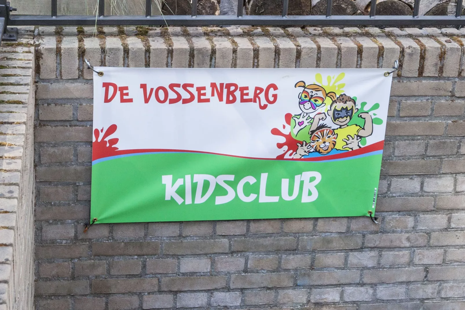 Kleine Vos-Faciliteiten