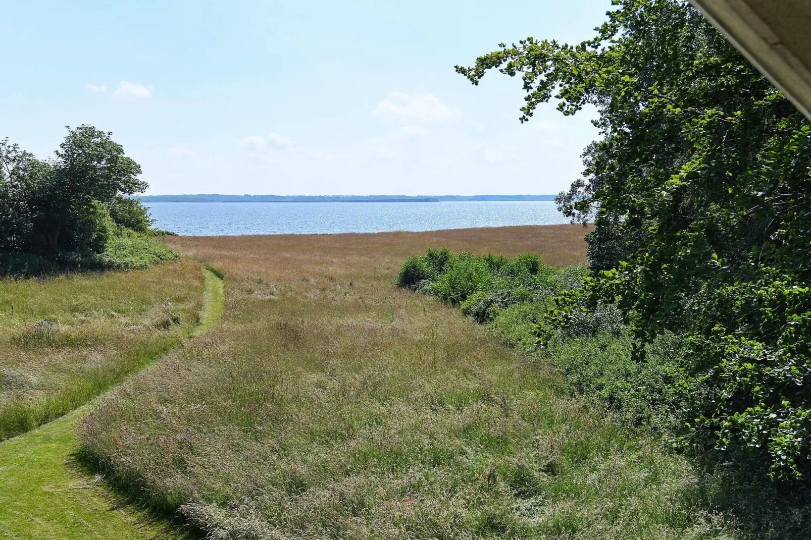 6 persoons vakantie huis in Thyholm-Buitenlucht