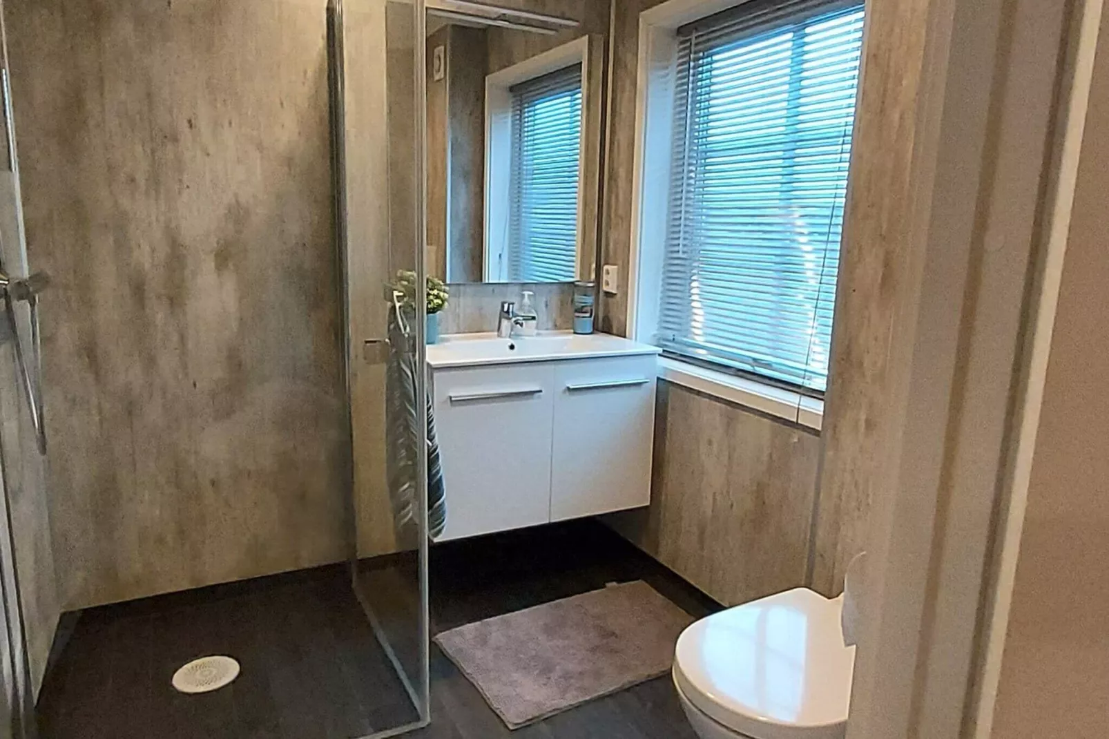 12 persoons vakantie huis in bremnes-By Traum-Binnen