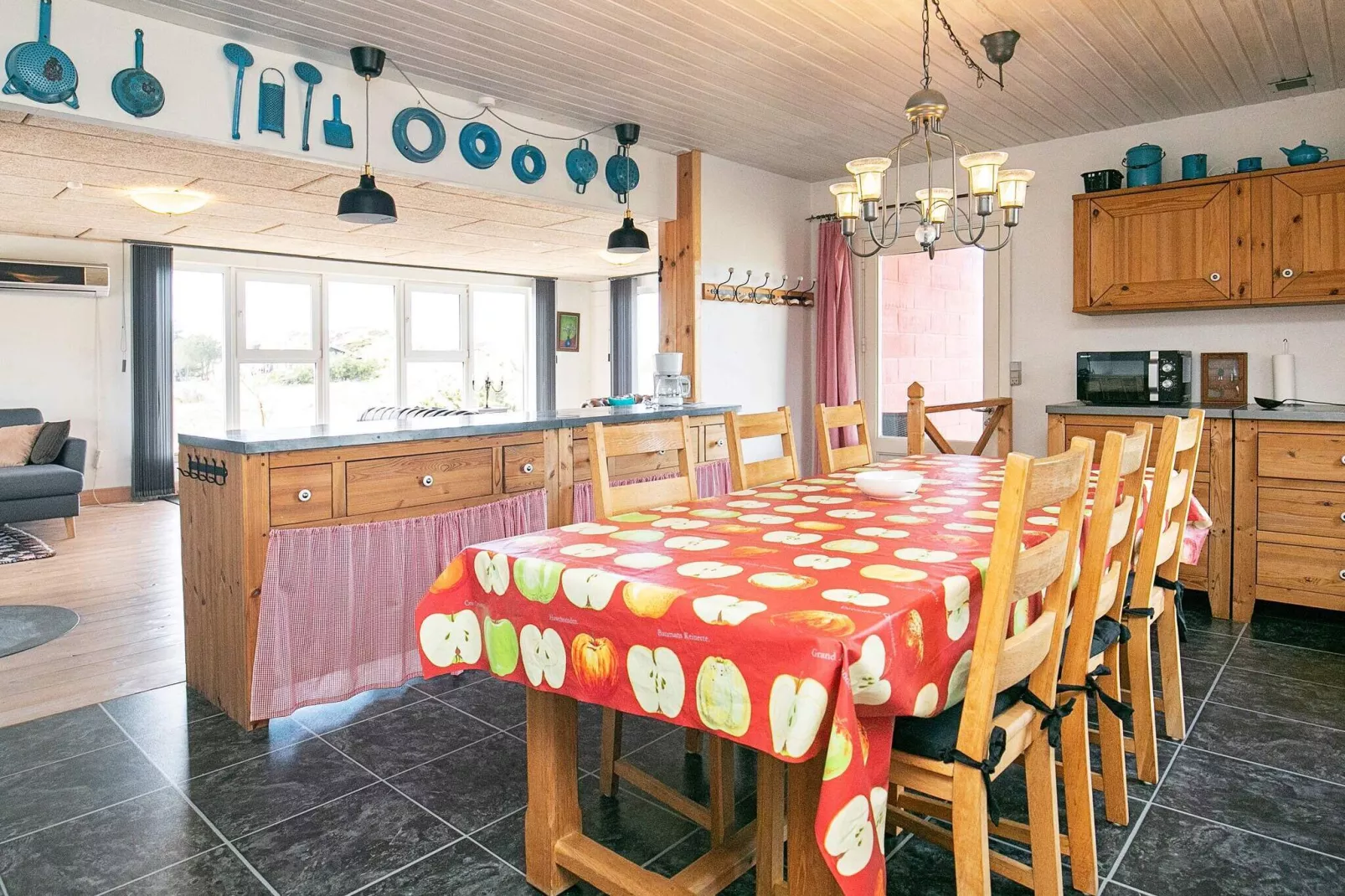 Luxe Duinen Toevluchtsoord-By Traum-Binnen