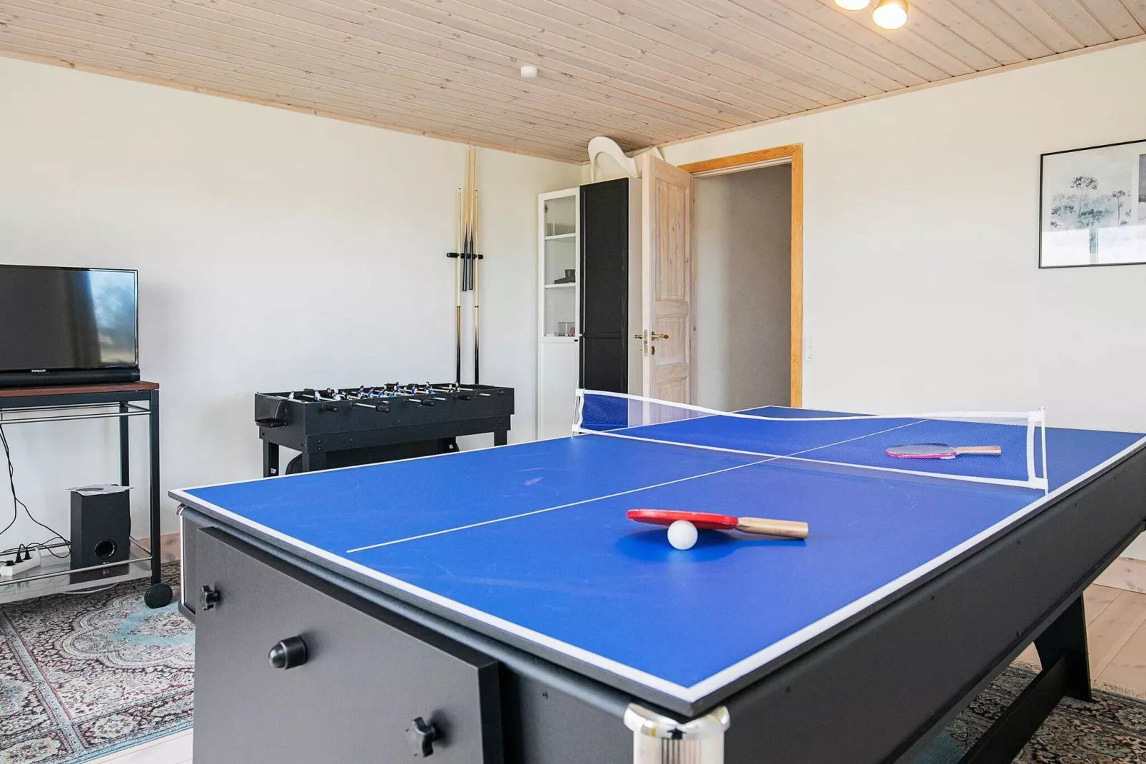 Luxe Duinen Toevluchtsoord-By Traum-Binnen