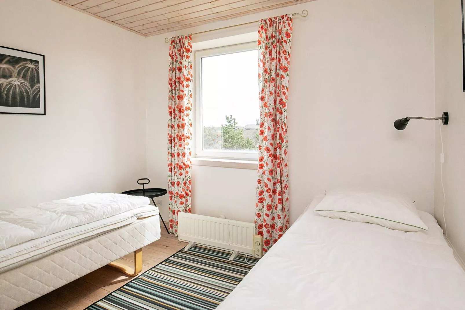 Luxe Duinen Toevluchtsoord-By Traum-Binnen