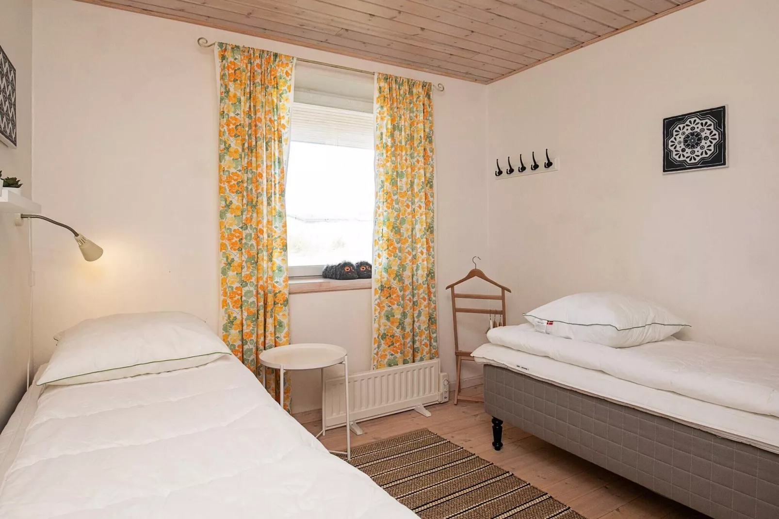 Luxe Duinen Toevluchtsoord-By Traum-Binnen
