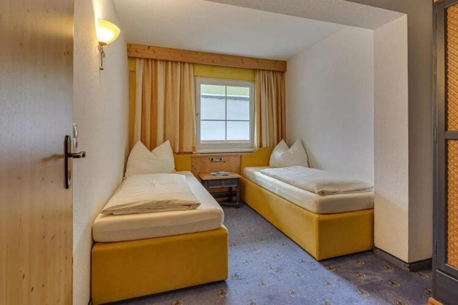Apart Resort Fügenerhof  - 5-Raum Typ 6-Slaapkamer
