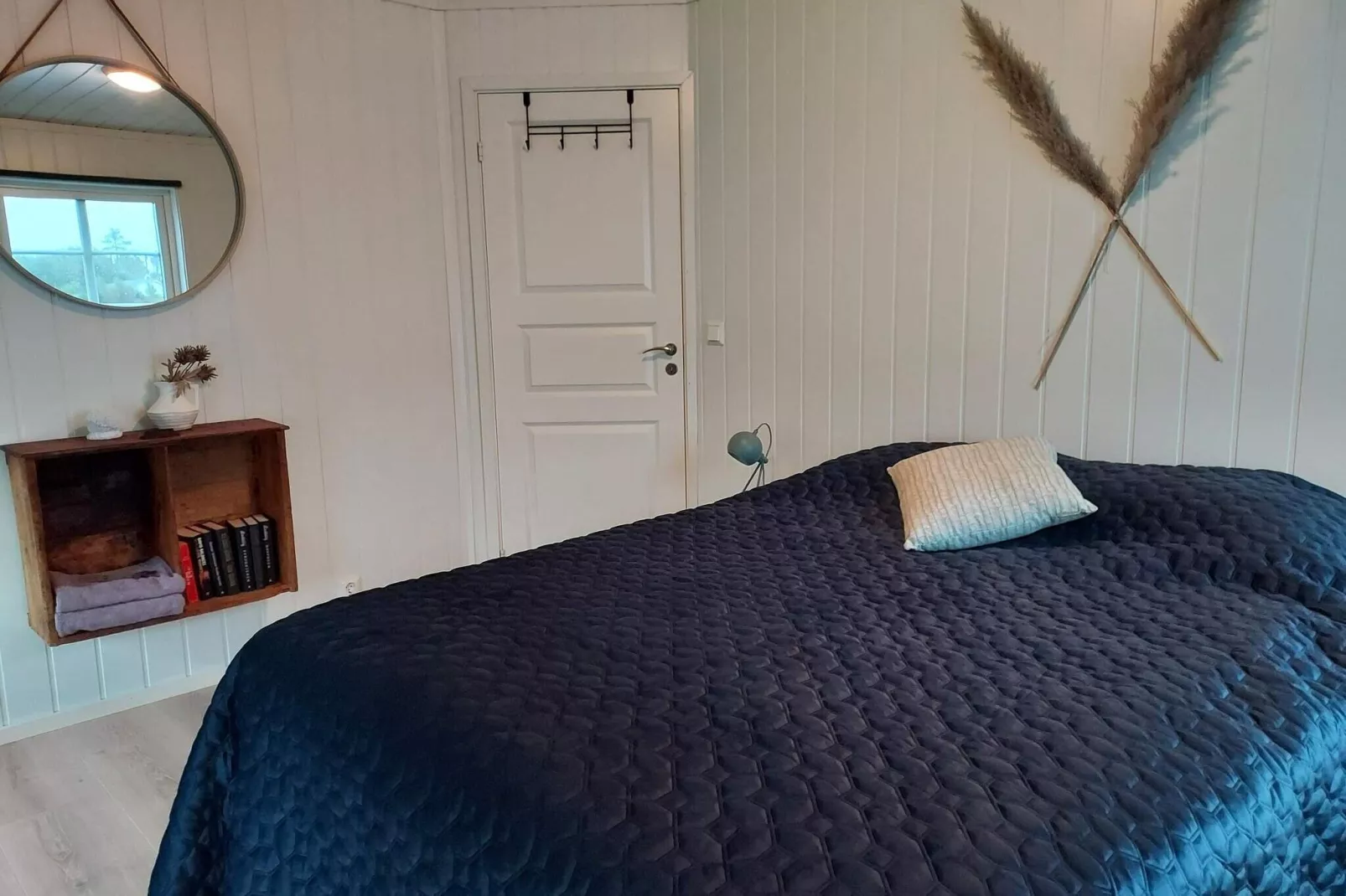 12 persoons vakantie huis in bremnes-By Traum-Binnen