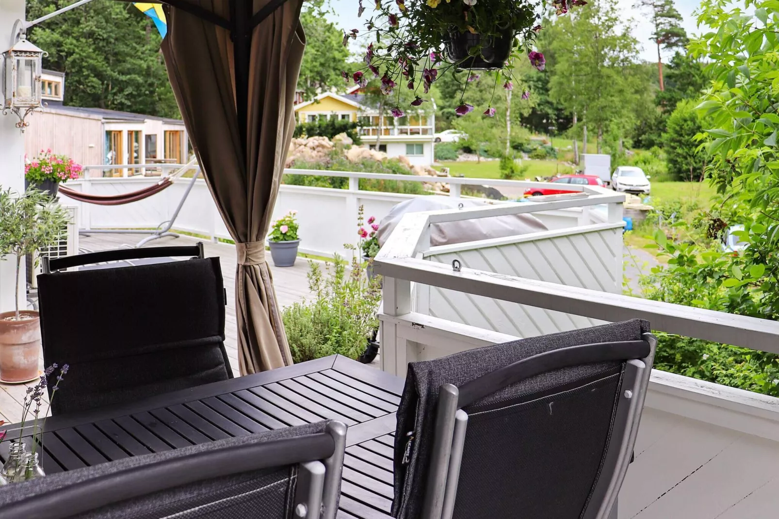 Rustige kusttoevlucht in Halland-By Traum-Buitenlucht
