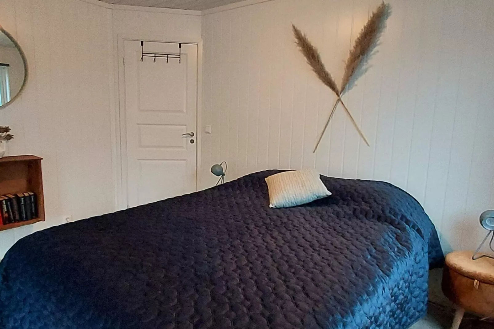 12 persoons vakantie huis in bremnes-By Traum-Binnen
