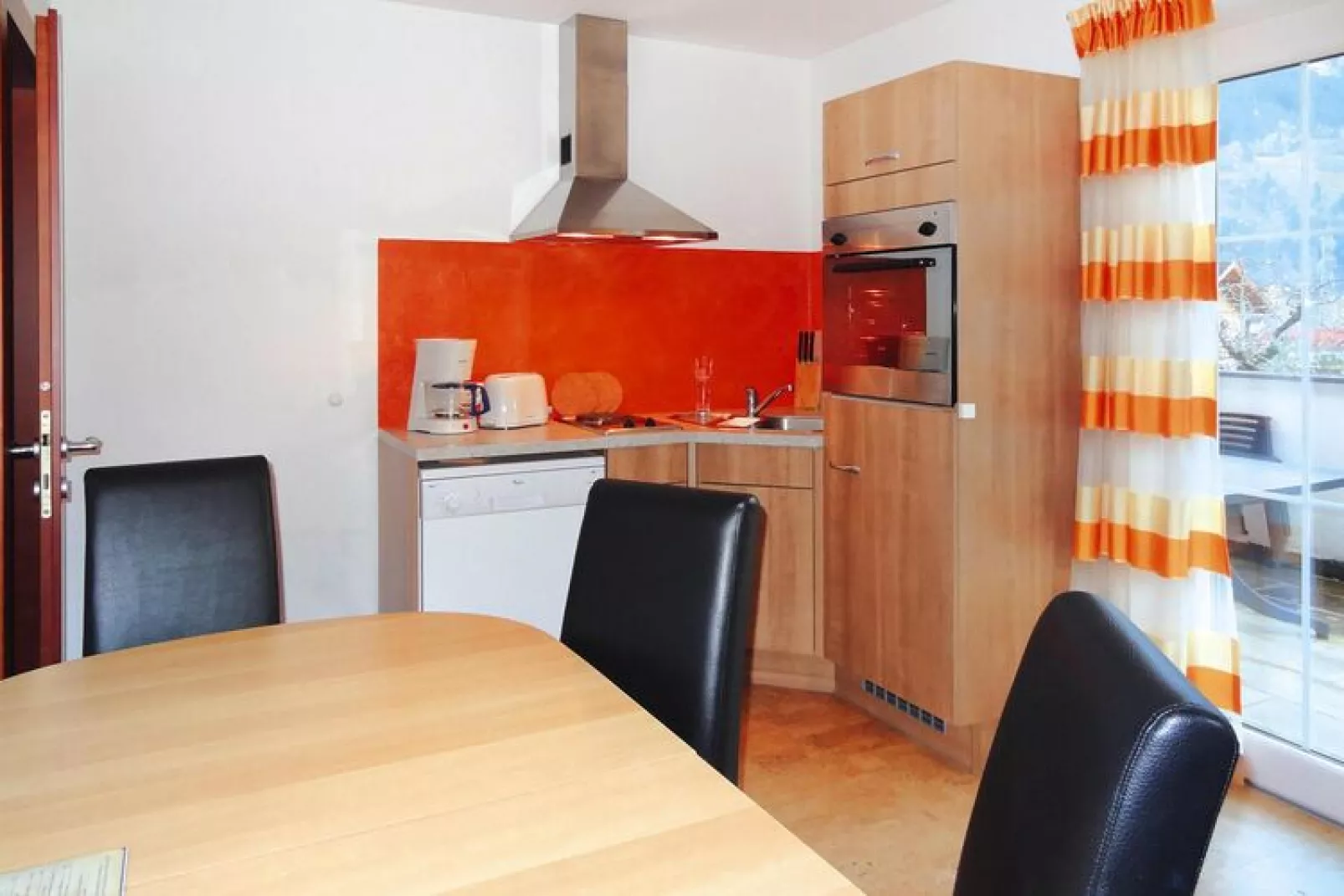 Ferienwohnung Keiler-Keuken