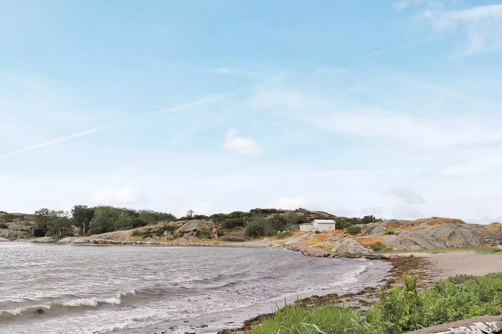 Rustige kusttoevlucht in Halland-By Traum-Niet-getagd