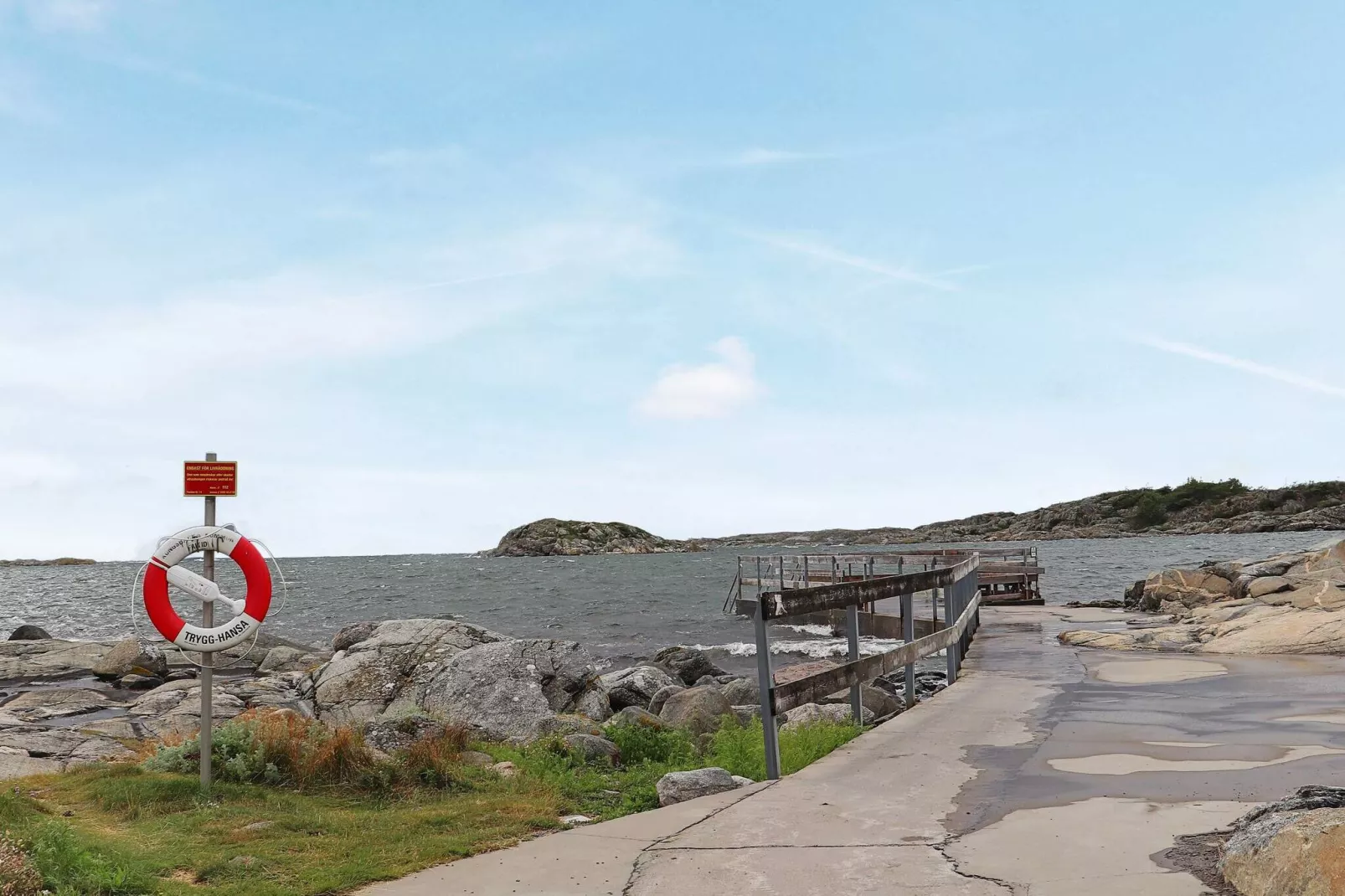 Rustige kusttoevlucht in Halland-By Traum-Niet-getagd