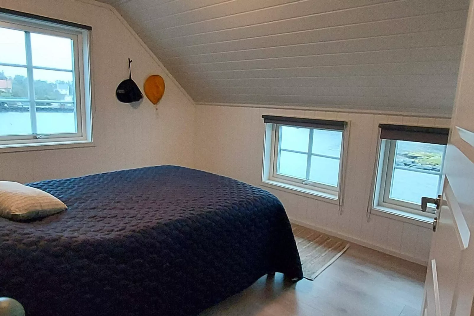 12 persoons vakantie huis in bremnes-By Traum-Binnen