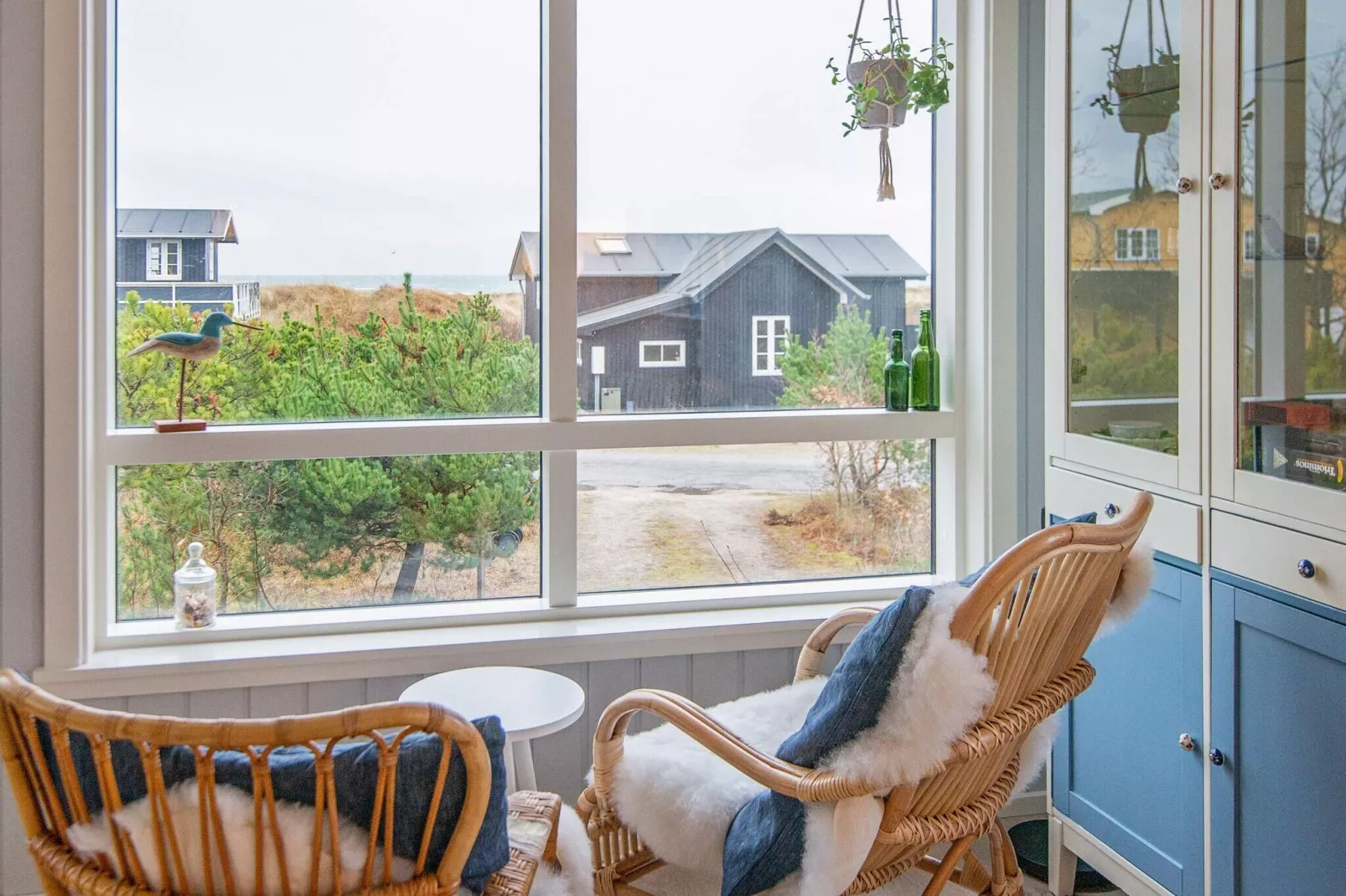 6 persoons vakantie huis in Grenaa-Binnen