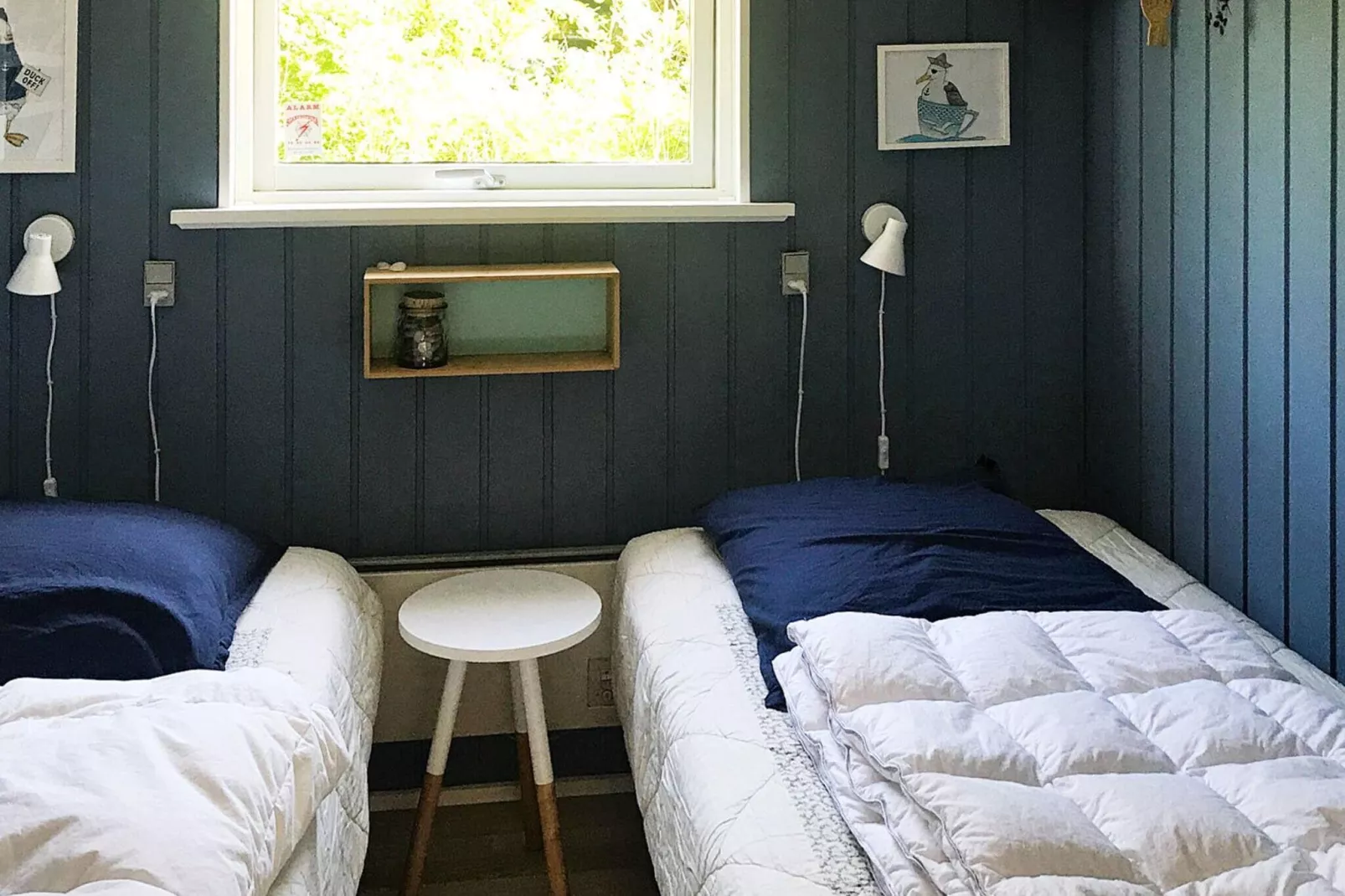 6 persoons vakantie huis in Grenaa-Binnen
