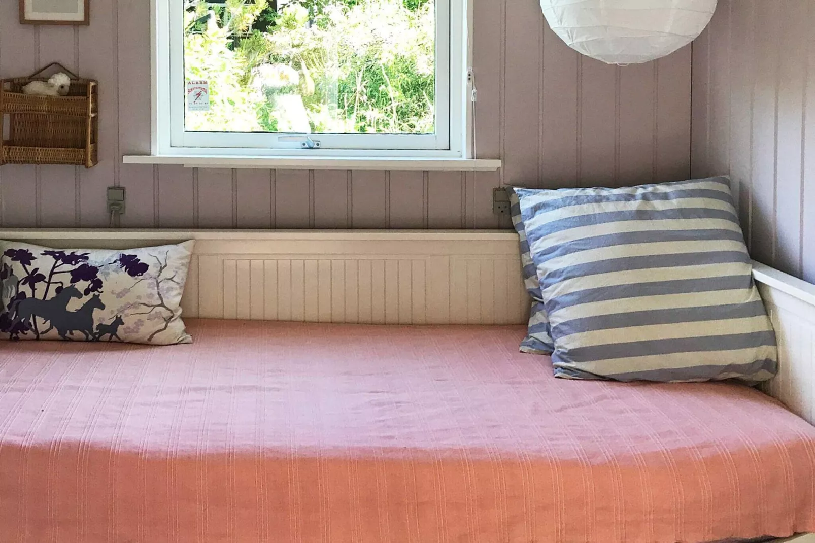 6 persoons vakantie huis in Grenaa-Binnen