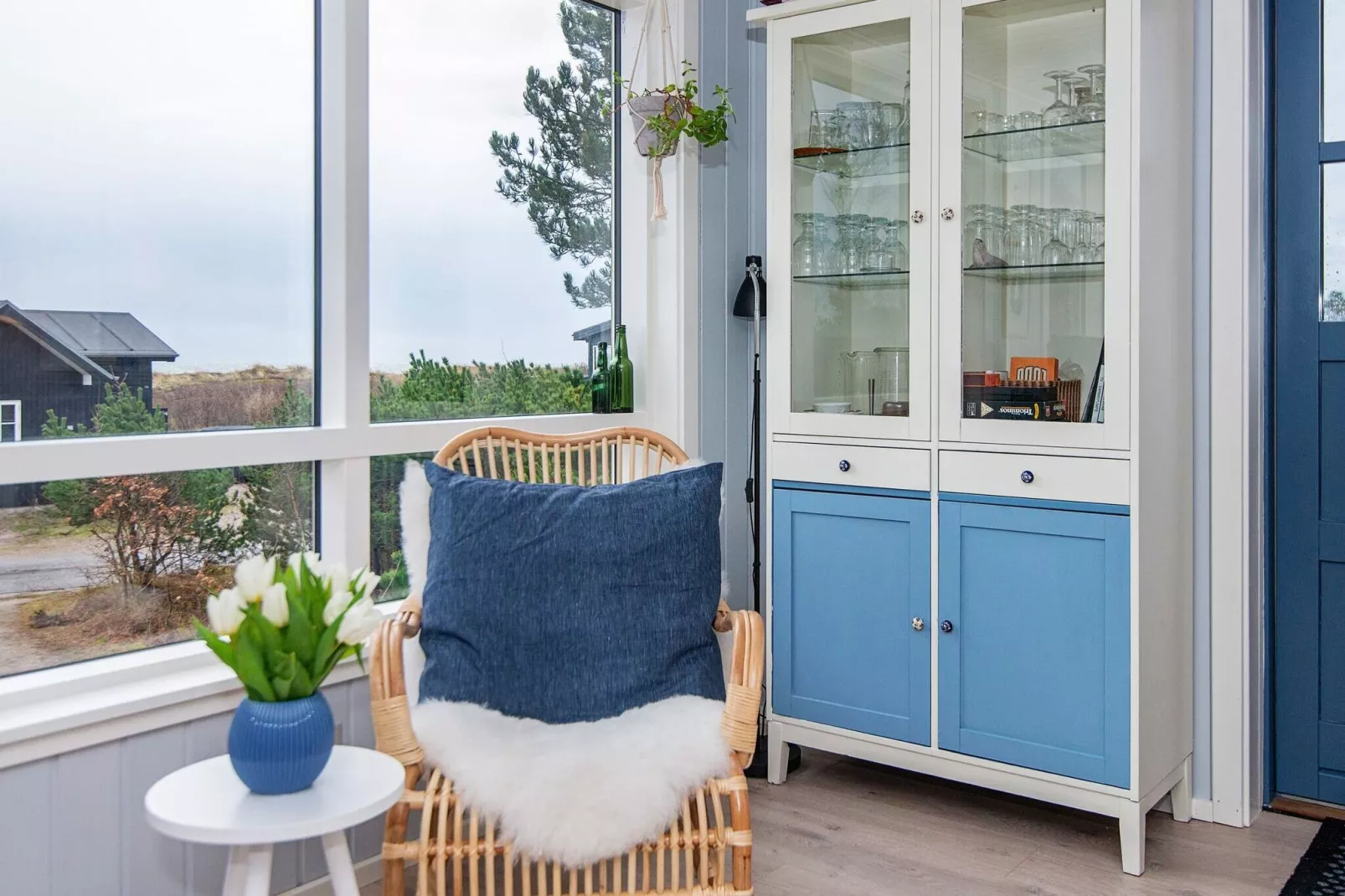 6 persoons vakantie huis in Grenaa-Binnen