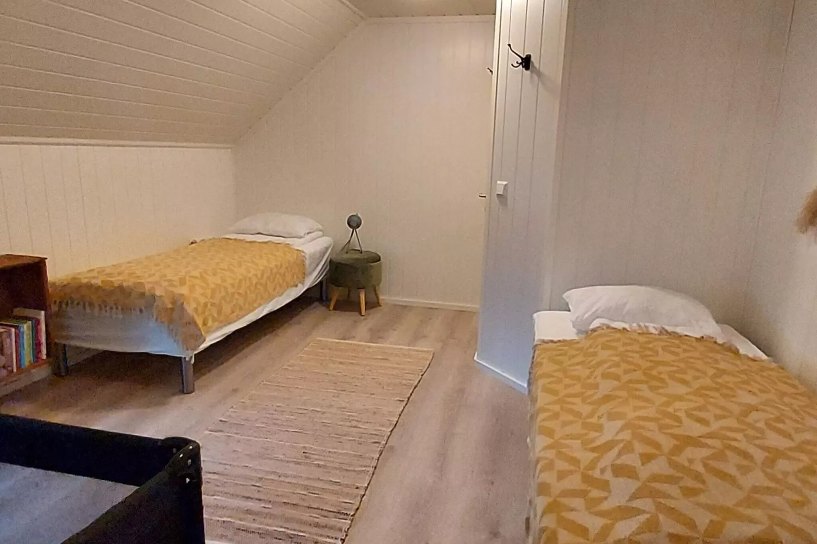 12 persoons vakantie huis in bremnes-By Traum-Binnen