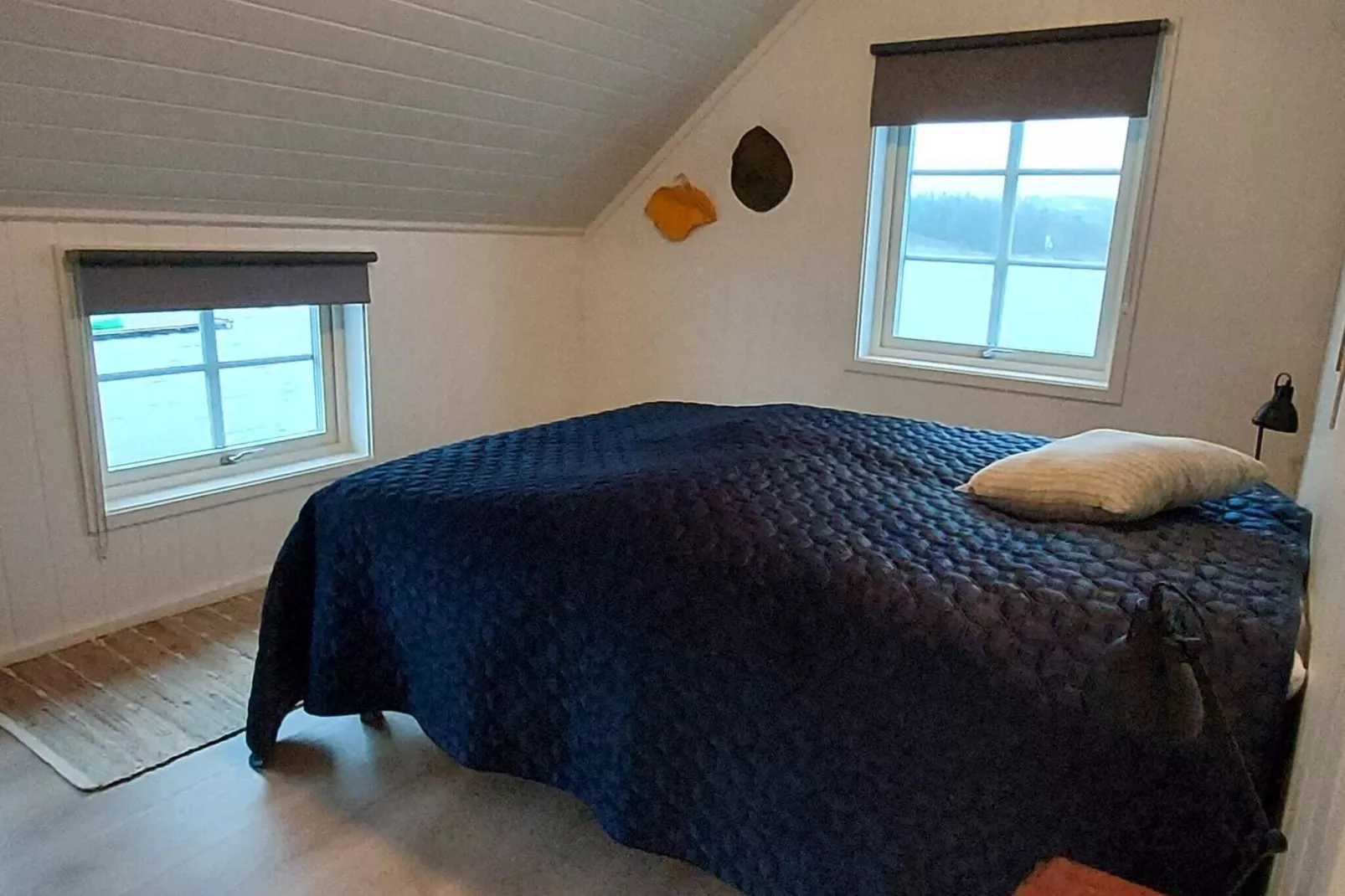 12 persoons vakantie huis in bremnes-By Traum-Binnen