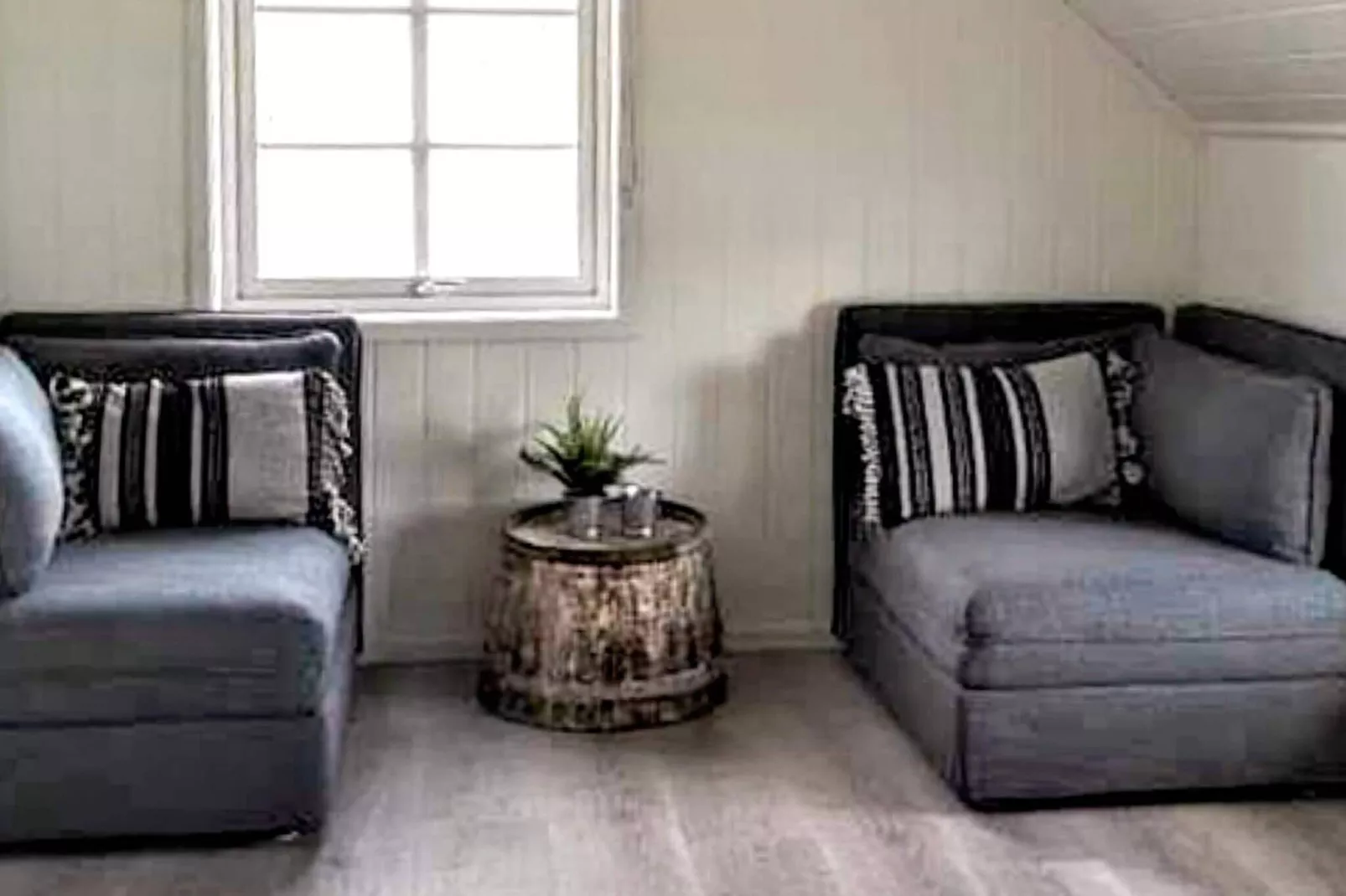 12 persoons vakantie huis in bremnes-By Traum-Binnen