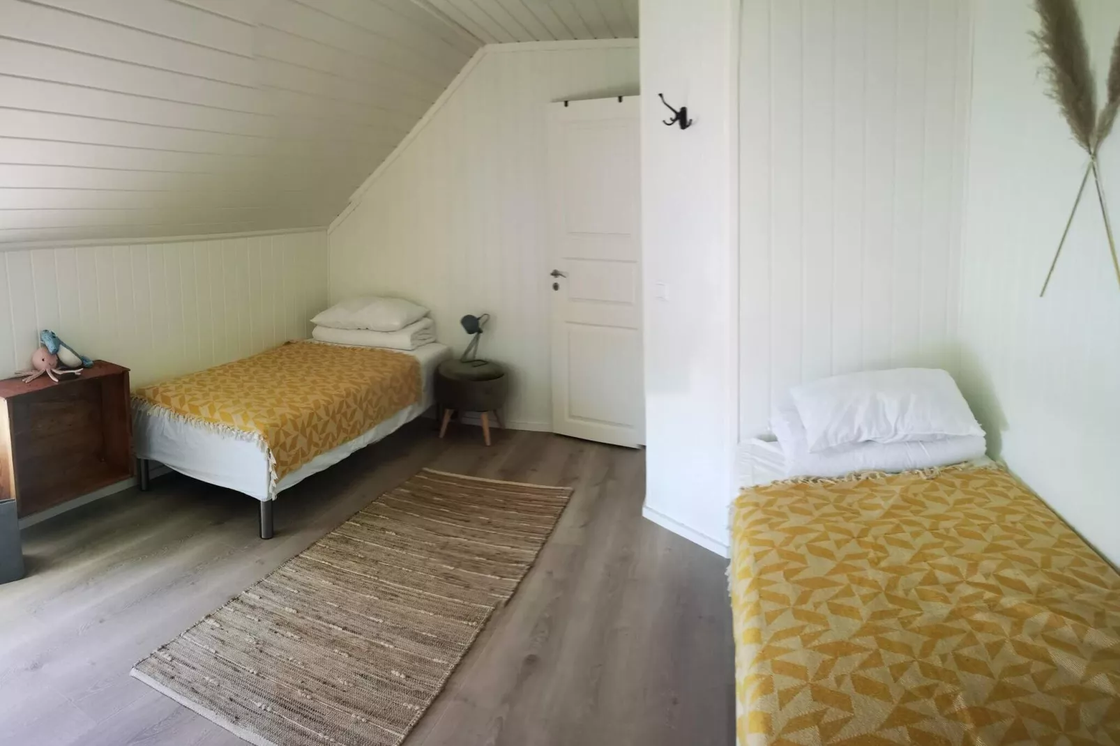 12 persoons vakantie huis in bremnes-By Traum-Binnen