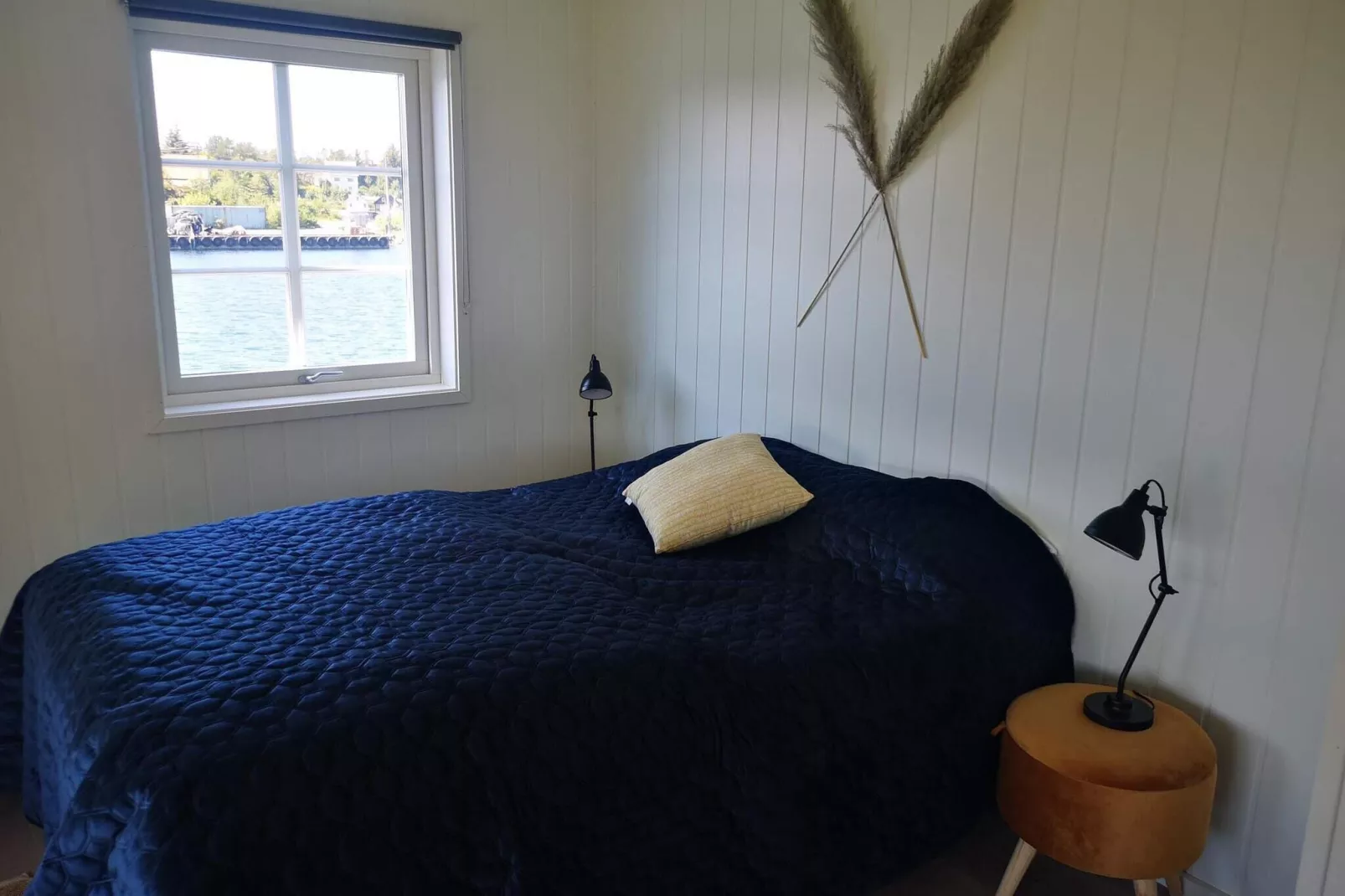 12 persoons vakantie huis in bremnes-By Traum-Binnen