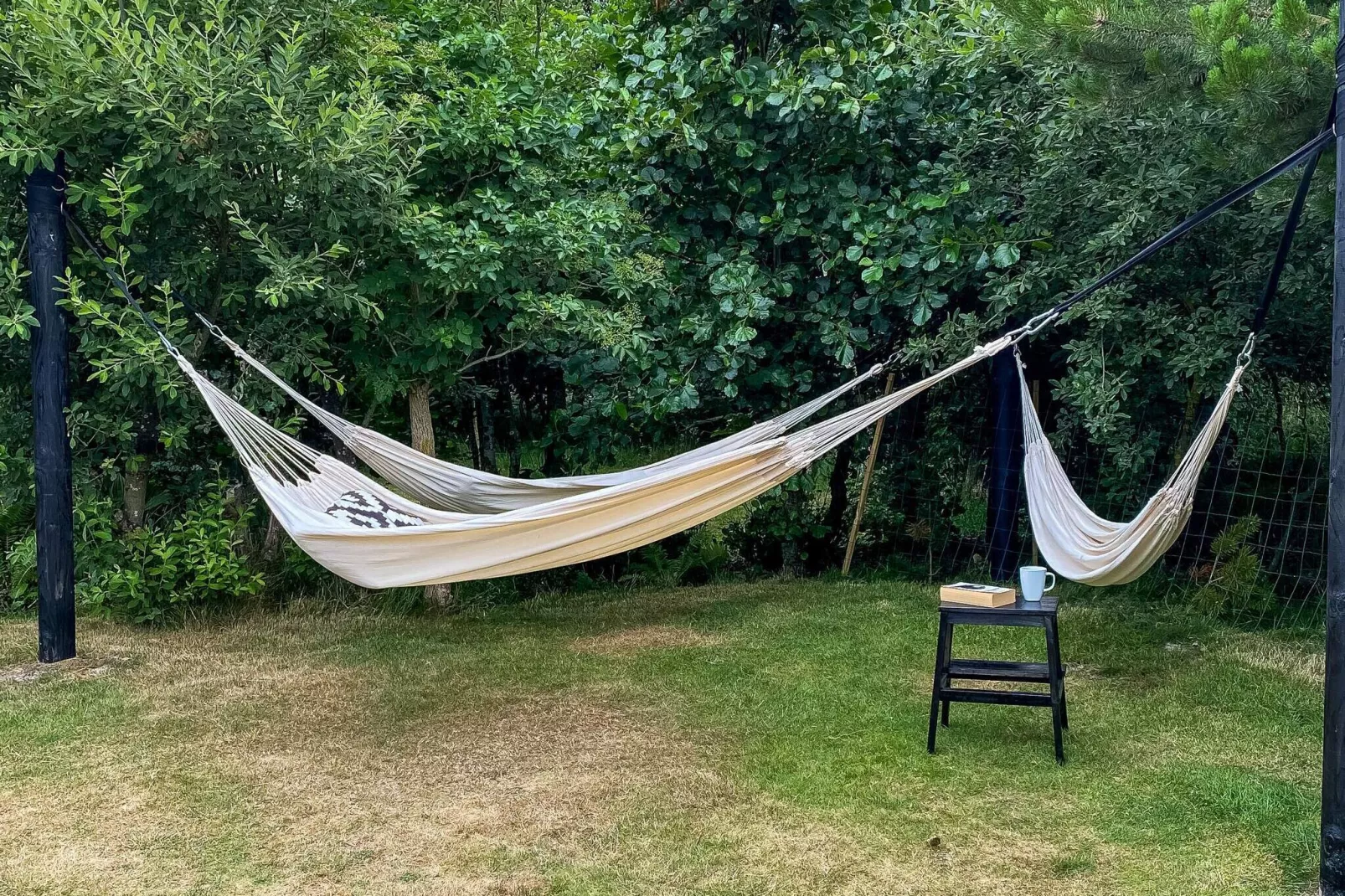 8 persoons vakantie huis in Fanø-Buitenlucht