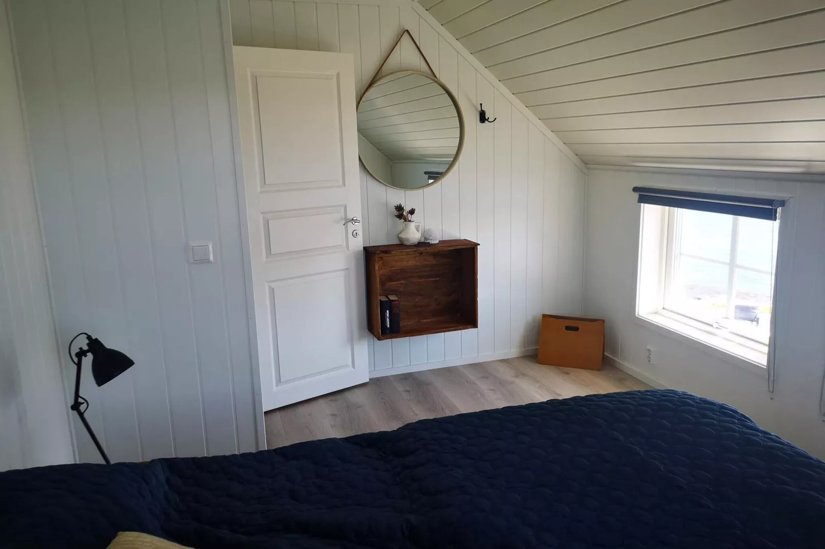 12 persoons vakantie huis in bremnes-By Traum-Binnen