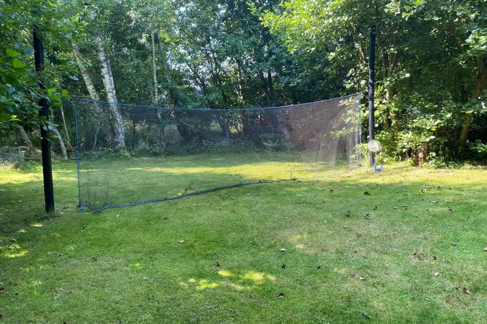8 persoons vakantie huis in Fanø-Buitenlucht