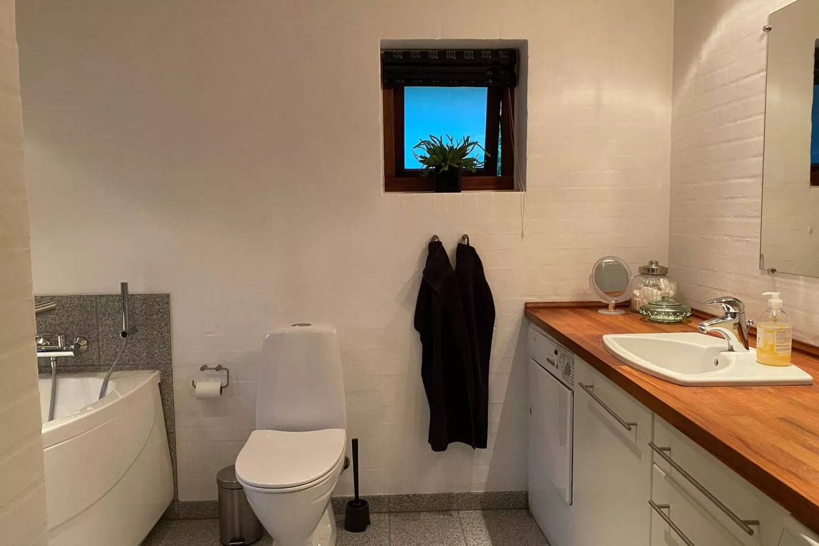 8 persoons vakantie huis in Fanø-Binnen